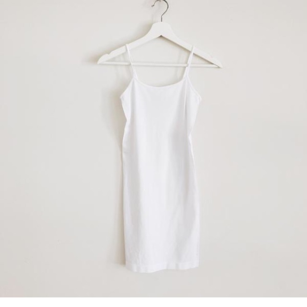 Carly Jean Los Angeles “essentials” slip